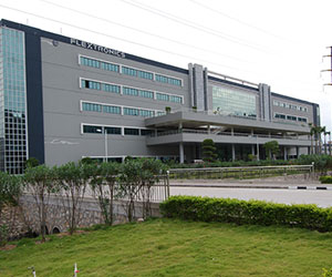 偉創*與僑洋實業合作十五年